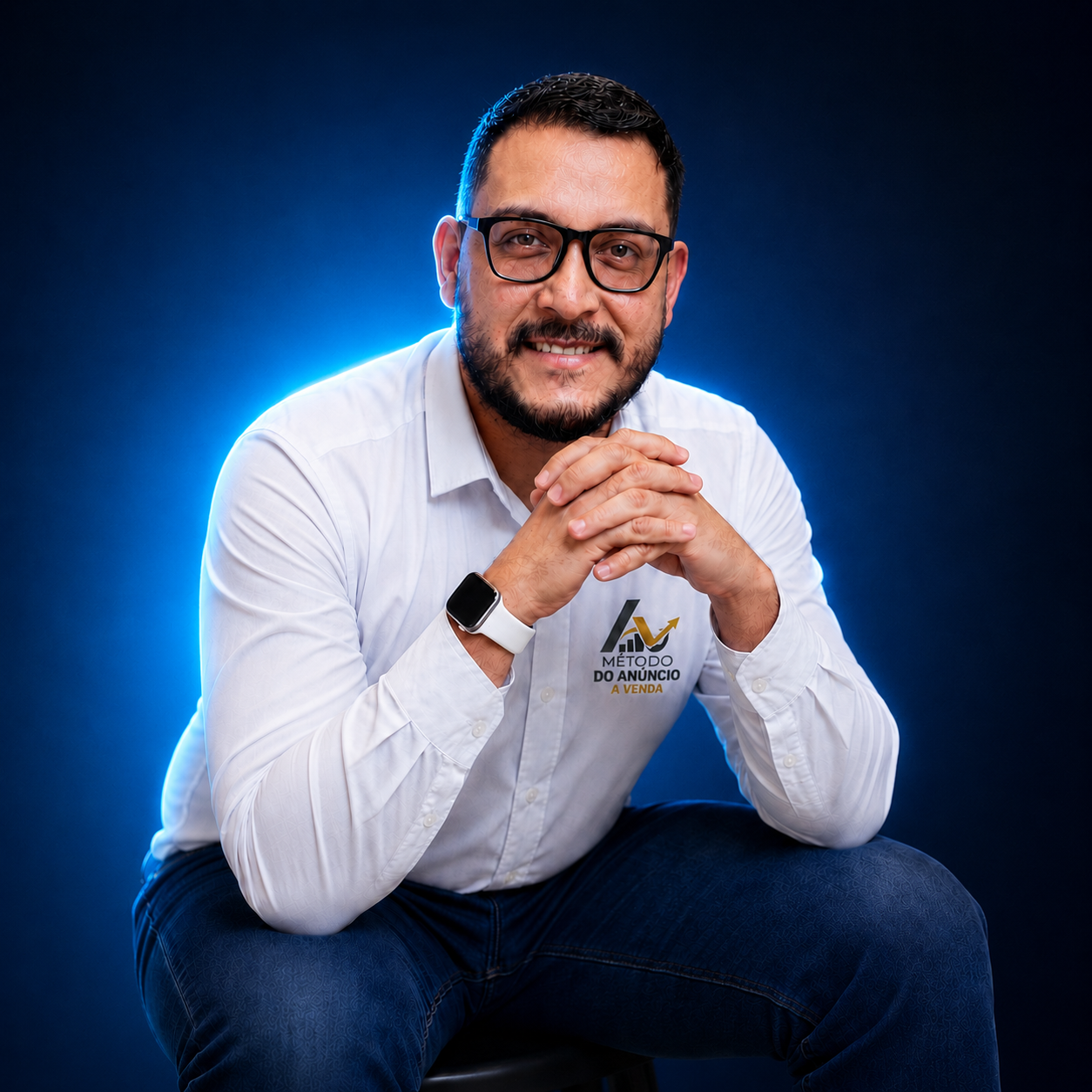 Tiago Martins - Criador do Método RTMLimp
